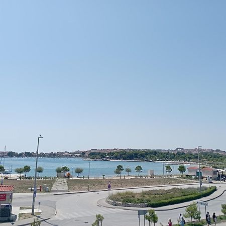 Penthouse Apartment With A Great View 포드스트라나 외부 사진